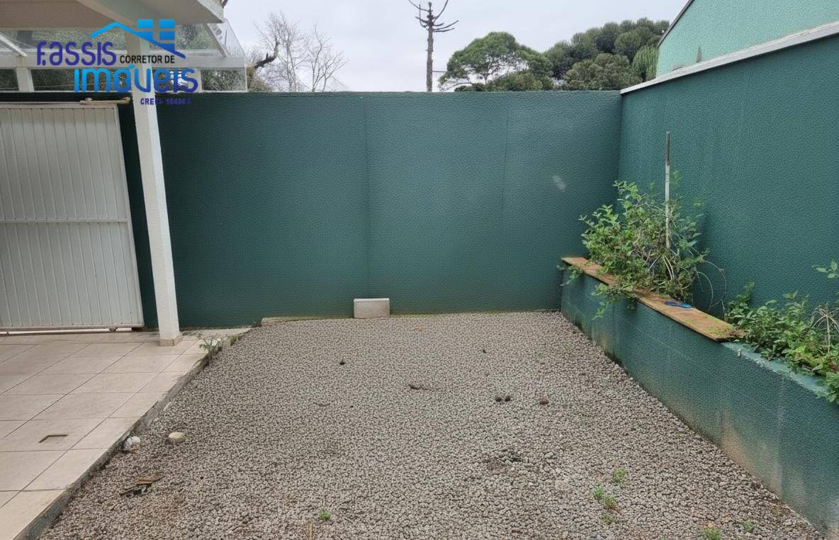 Casa, 3 quartos, 54 m² - Foto 6