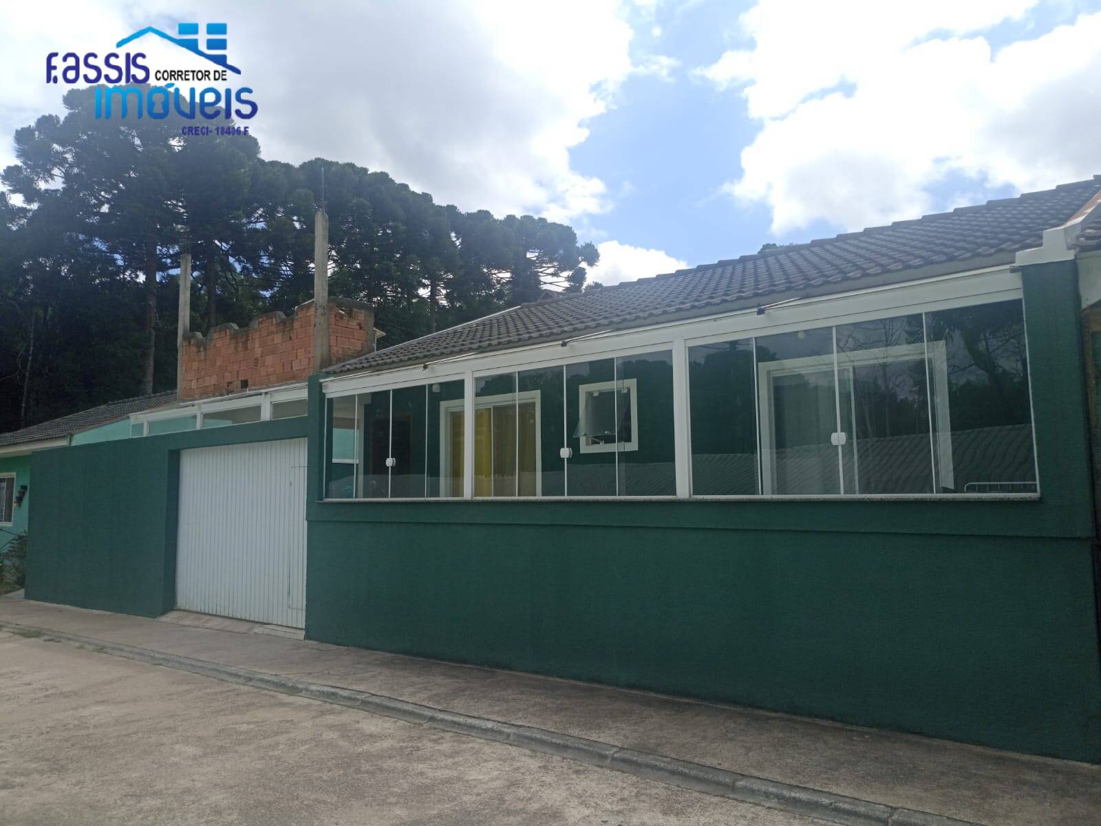 Casa, 3 quartos, 54 m² - Foto 8