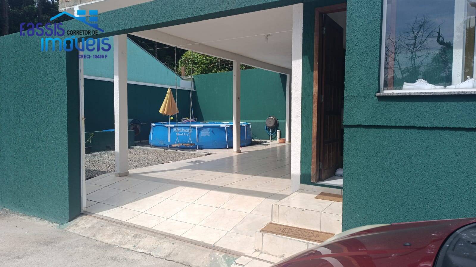 Casa, 3 quartos, 54 m² - Foto 9