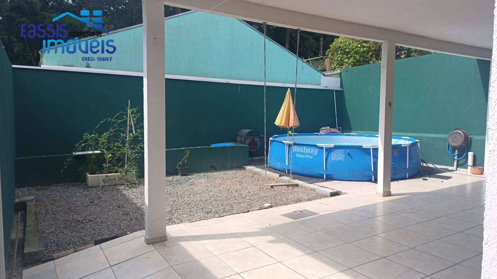 Casa, 3 quartos, 54 m² - Foto 10