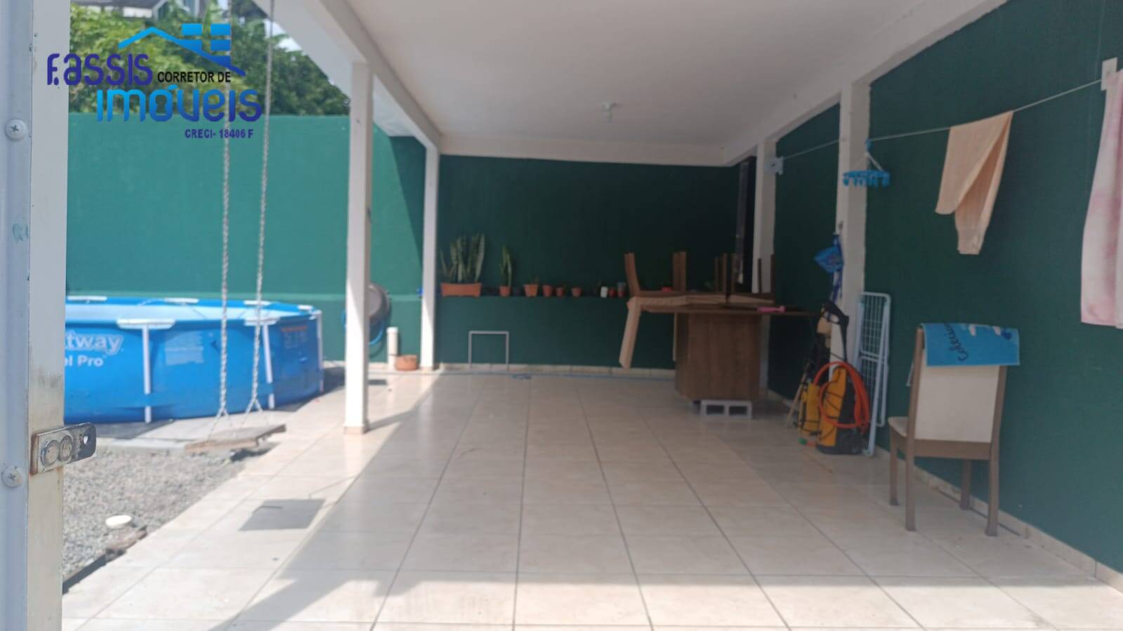 Casa, 3 quartos, 54 m² - Foto 11