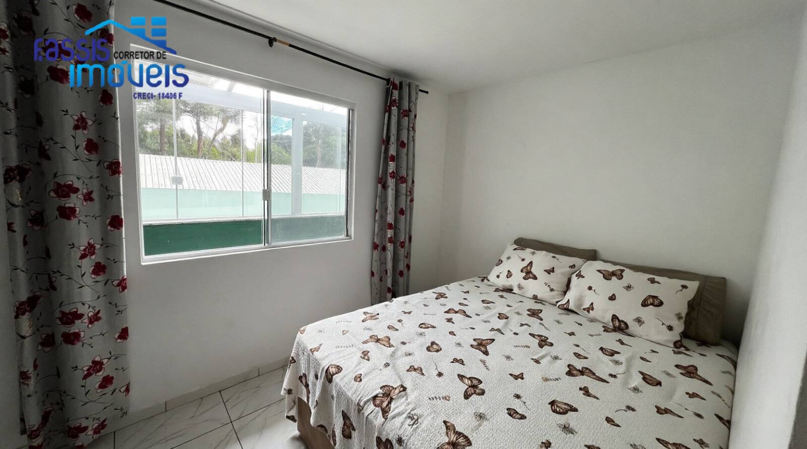 Casa, 3 quartos, 54 m² - Foto 12