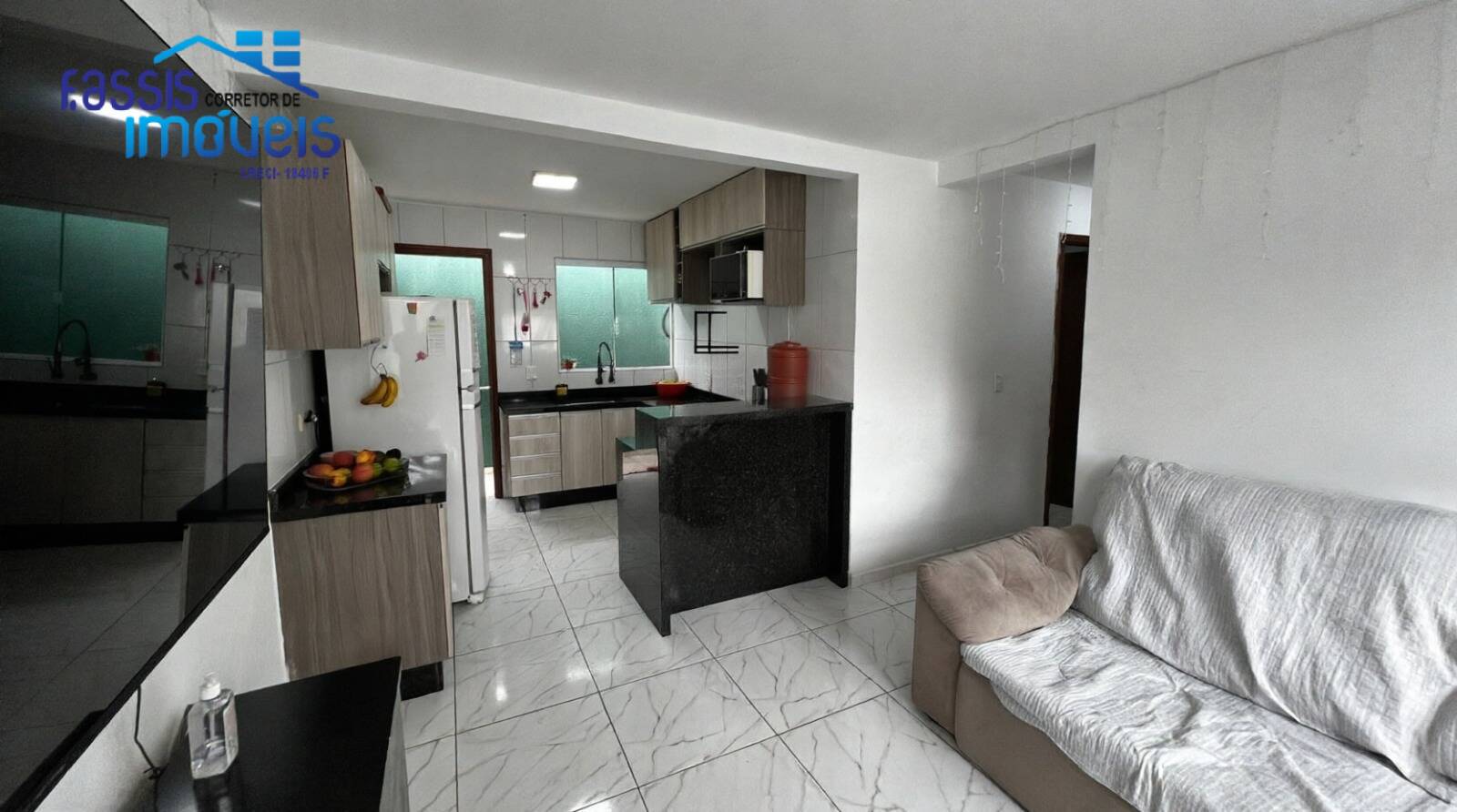 Casa, 3 quartos, 54 m² - Foto 13