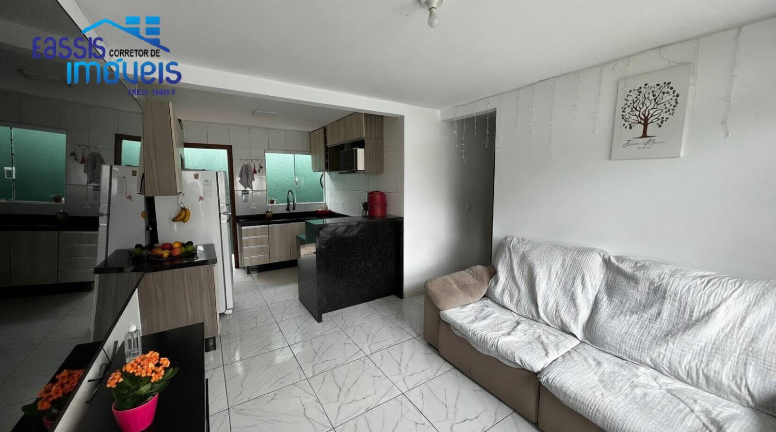 Casa, 3 quartos, 54 m² - Foto 14