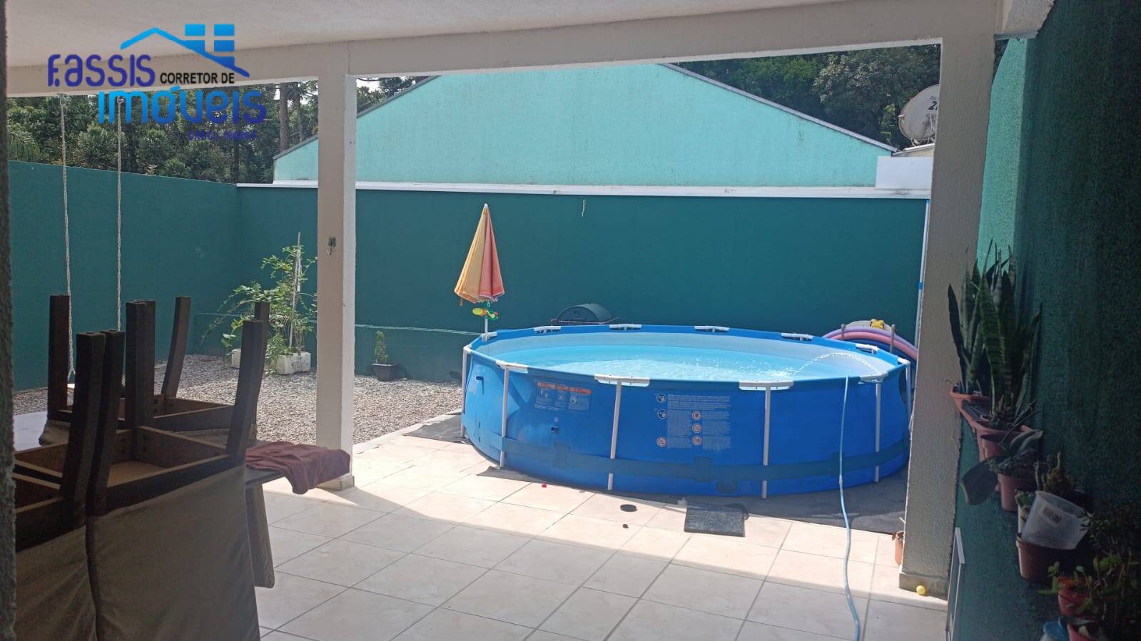 Casa, 3 quartos, 54 m² - Foto 16