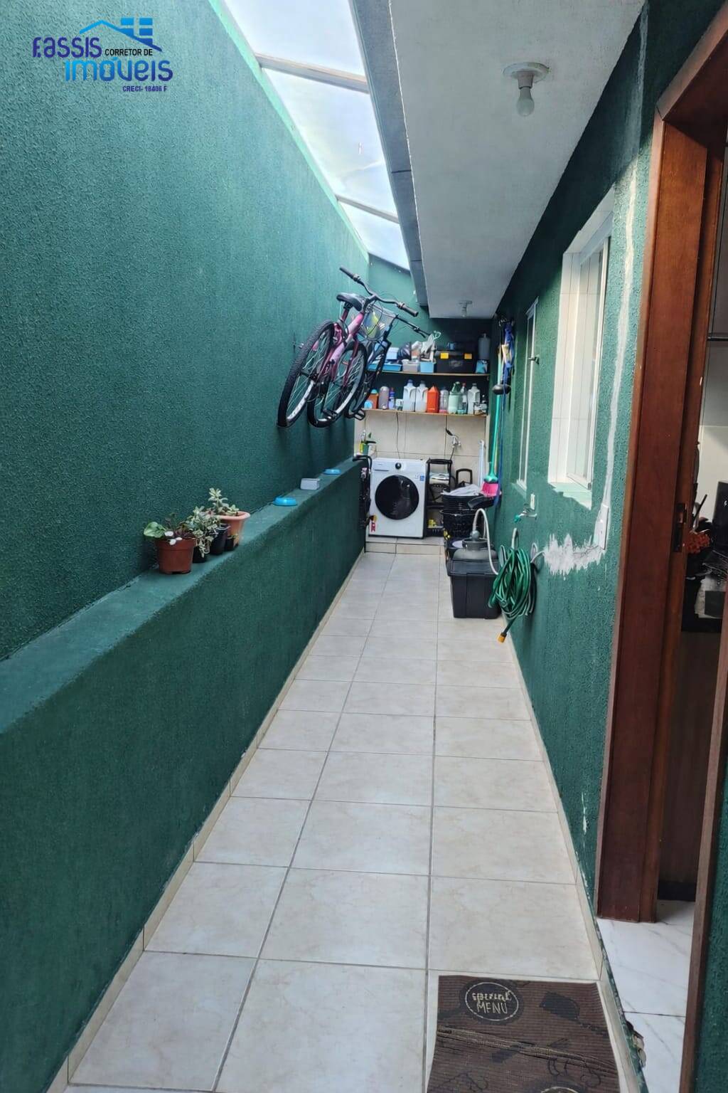 Casa, 3 quartos, 54 m² - Foto 18
