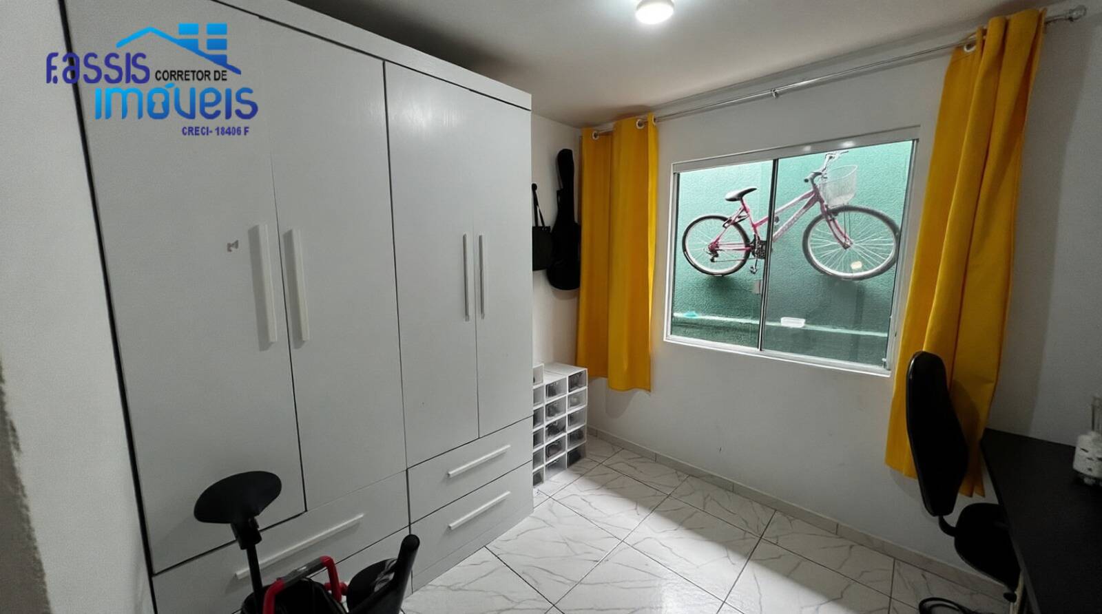 Casa, 3 quartos, 54 m² - Foto 19