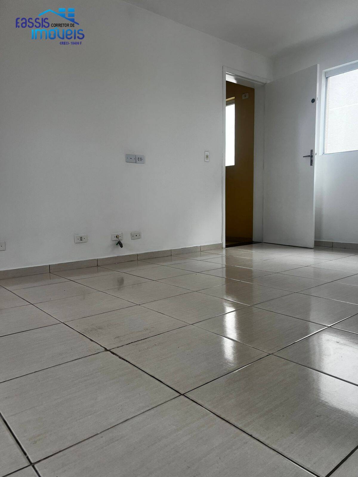 Apartamento, 2 quartos, 46 m² - Foto 2