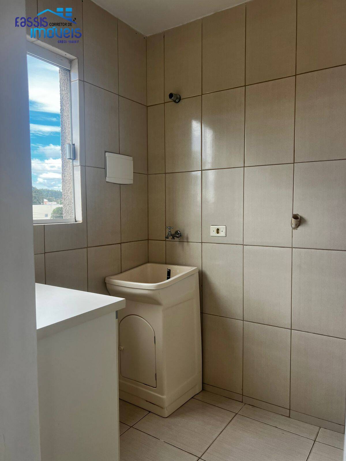 Apartamento, 2 quartos, 46 m² - Foto 7