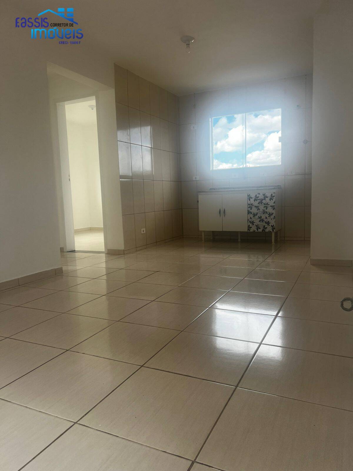 Apartamento, 2 quartos, 46 m² - Foto 5