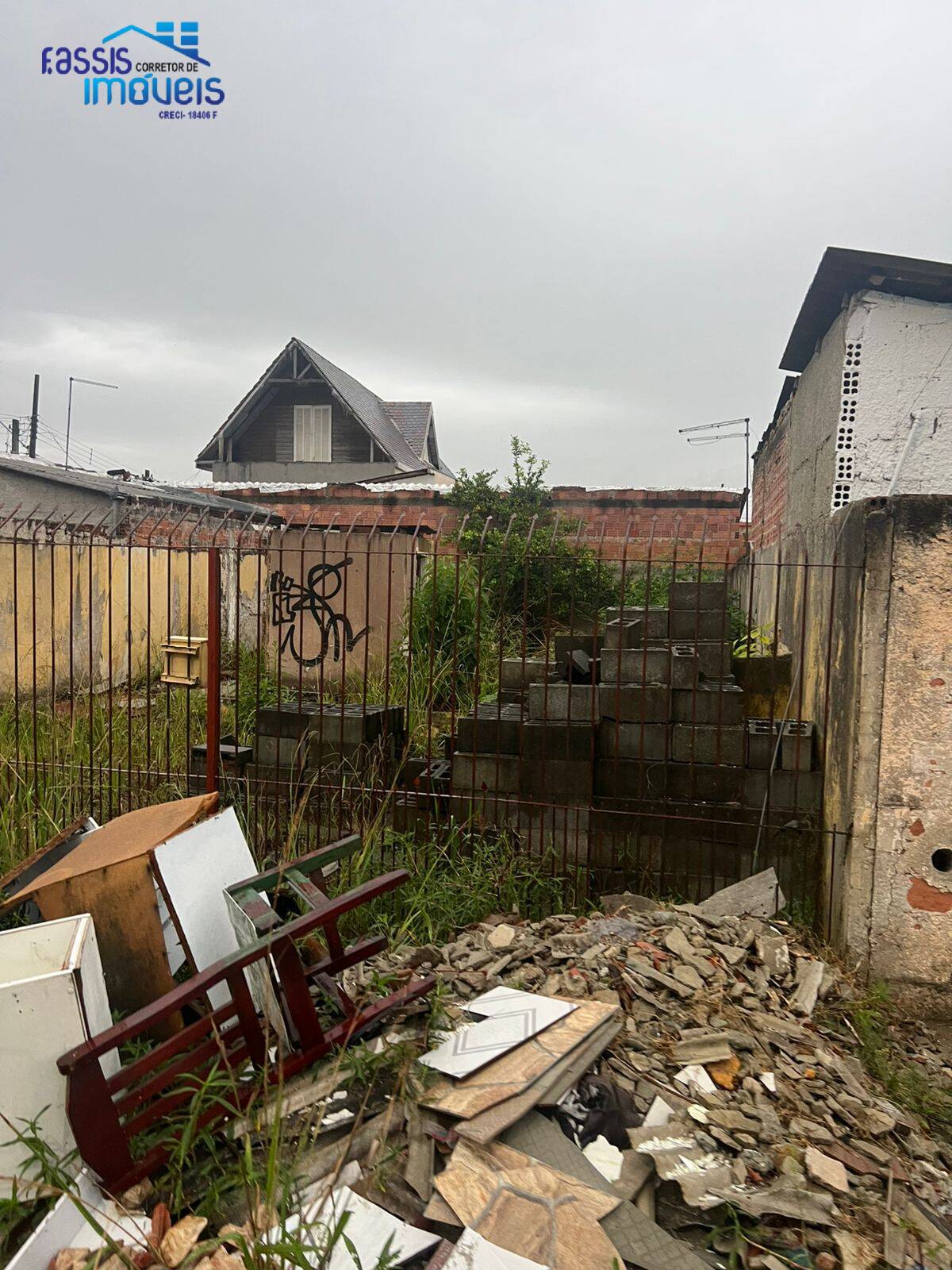Terreno, 150 m² - Foto 1