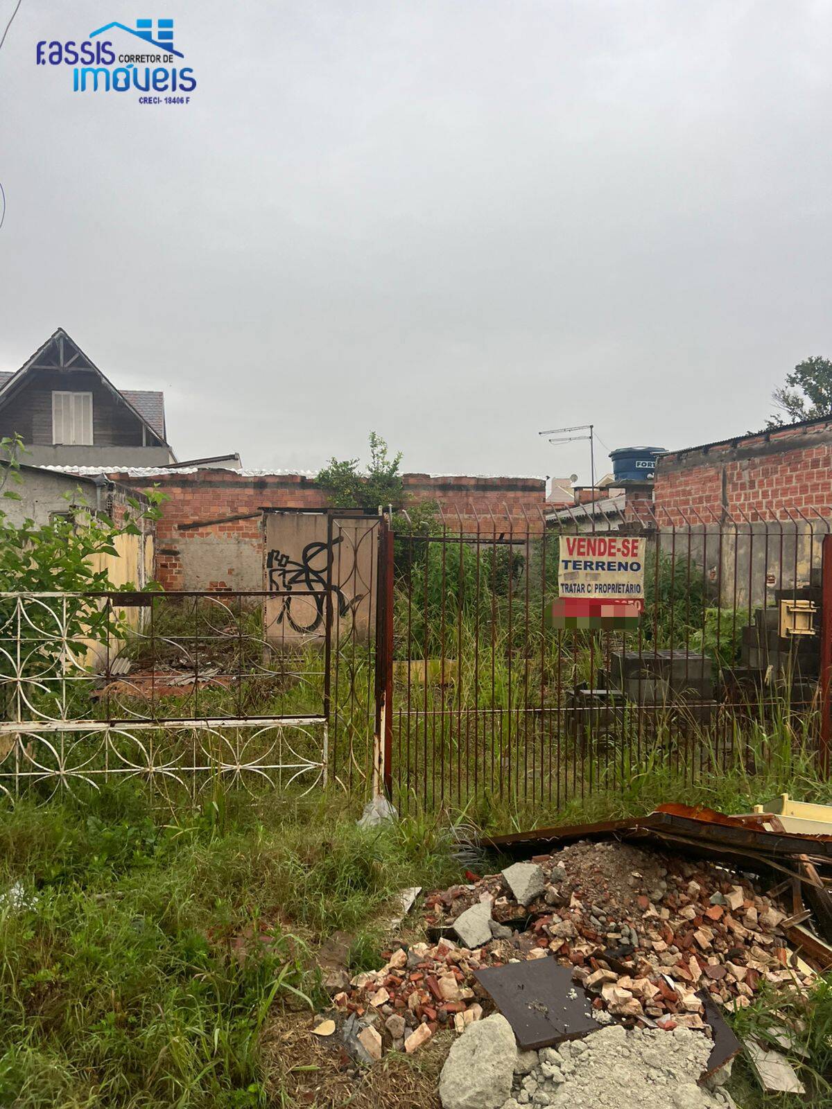 Terreno, 150 m² - Foto 3