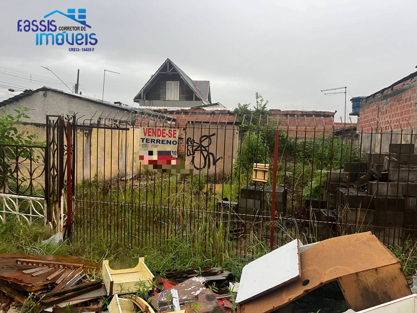 Terreno, 150 m² - Foto 4