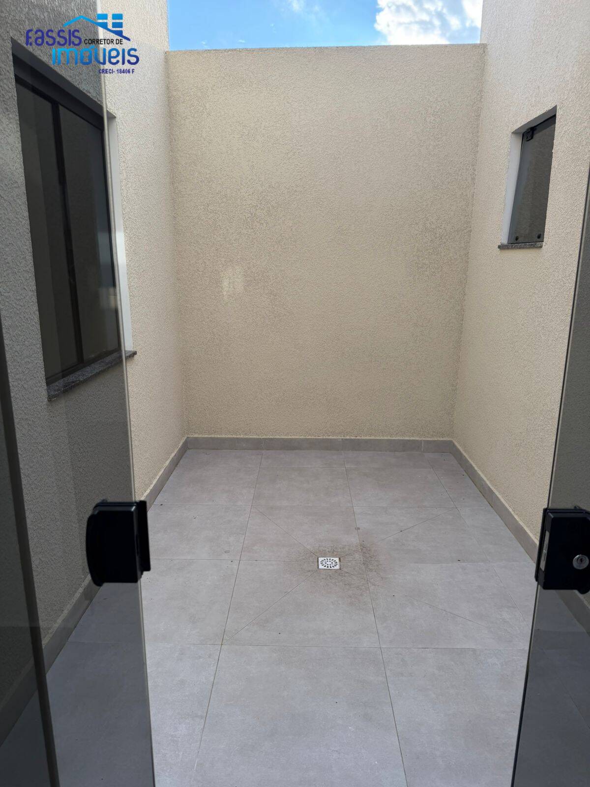 Casa, 3 quartos, 64 m² - Foto 3