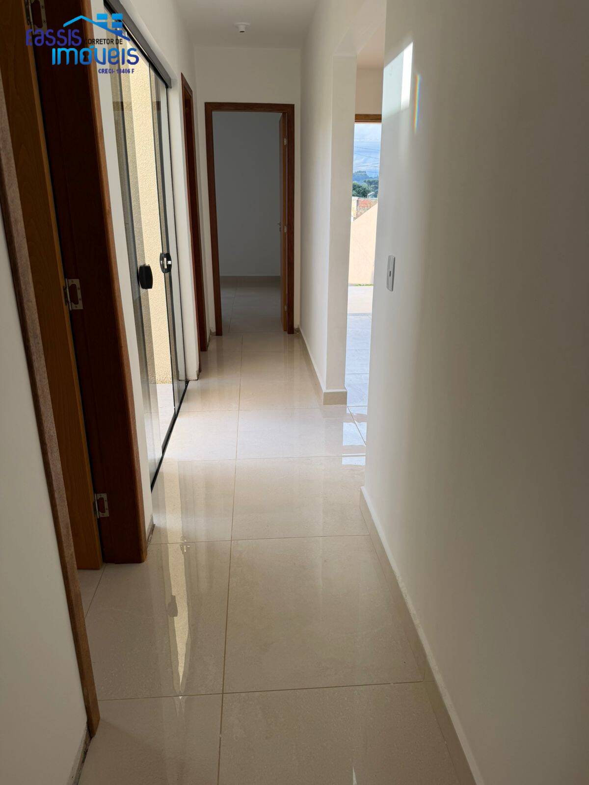 Casa, 3 quartos, 64 m² - Foto 7