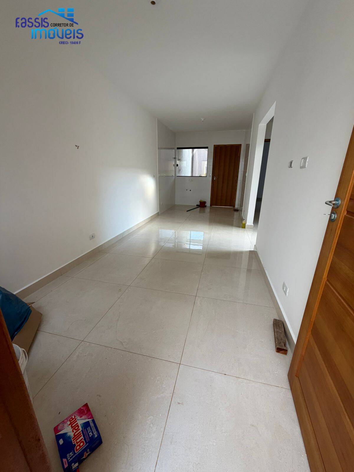 Casa, 3 quartos, 64 m² - Foto 8