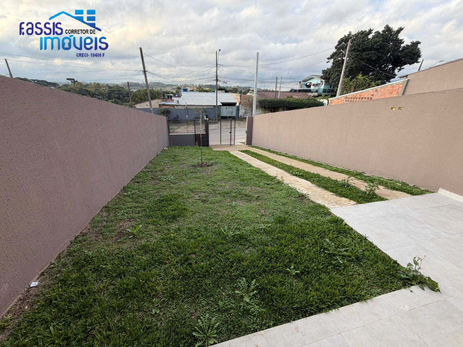 Casa, 3 quartos, 64 m² - Foto 11