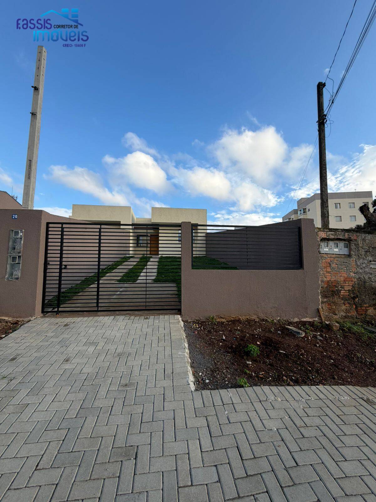 Casa, 3 quartos, 64 m² - Foto 18