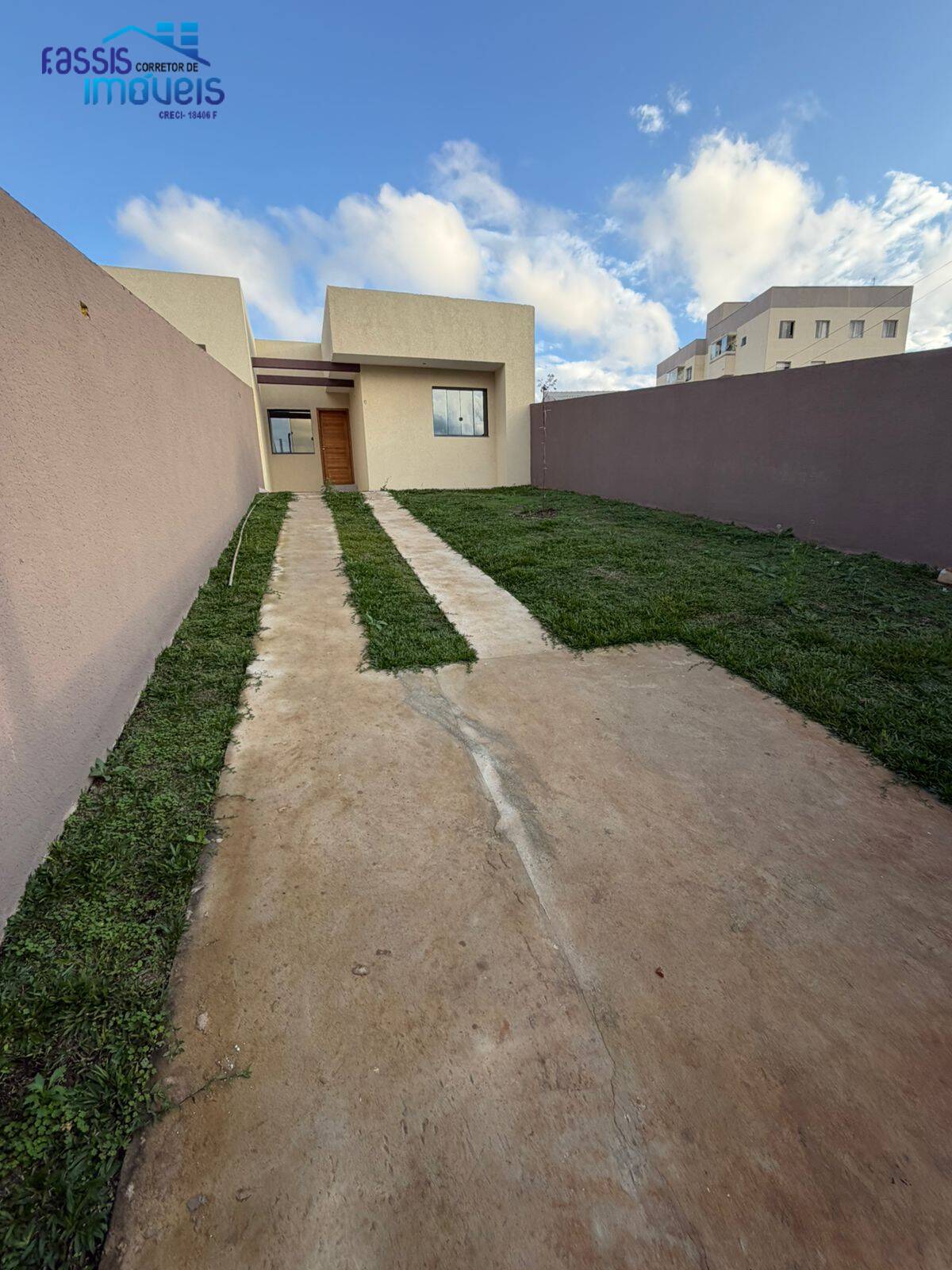 Casa, 3 quartos, 64 m² - Foto 14