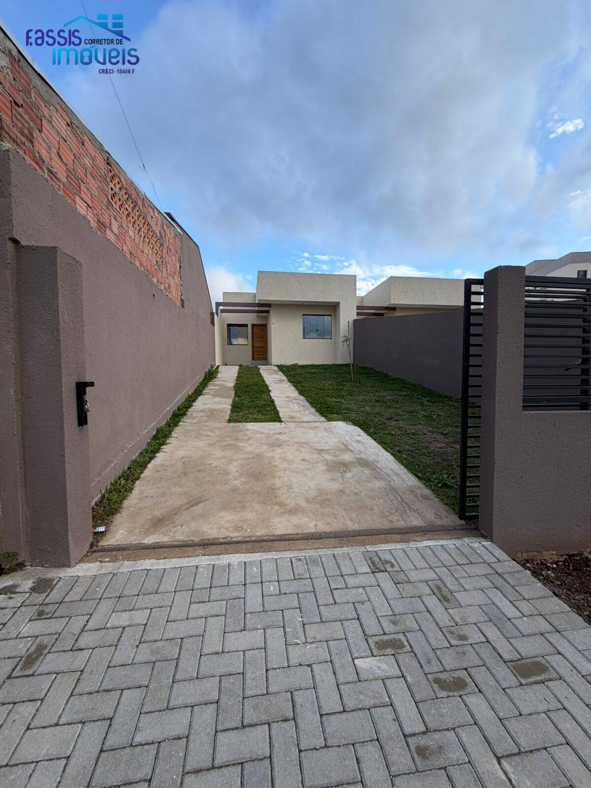 Casa, 3 quartos, 64 m² - Foto 19