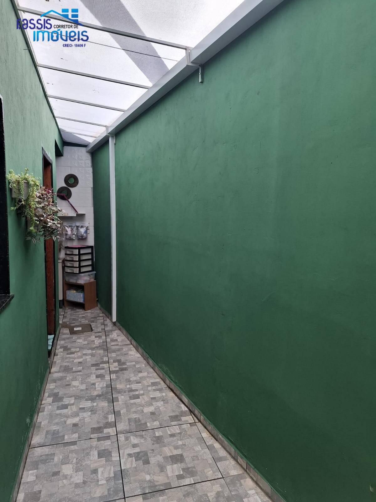 Casa, 2 quartos, 55 m² - Foto 2