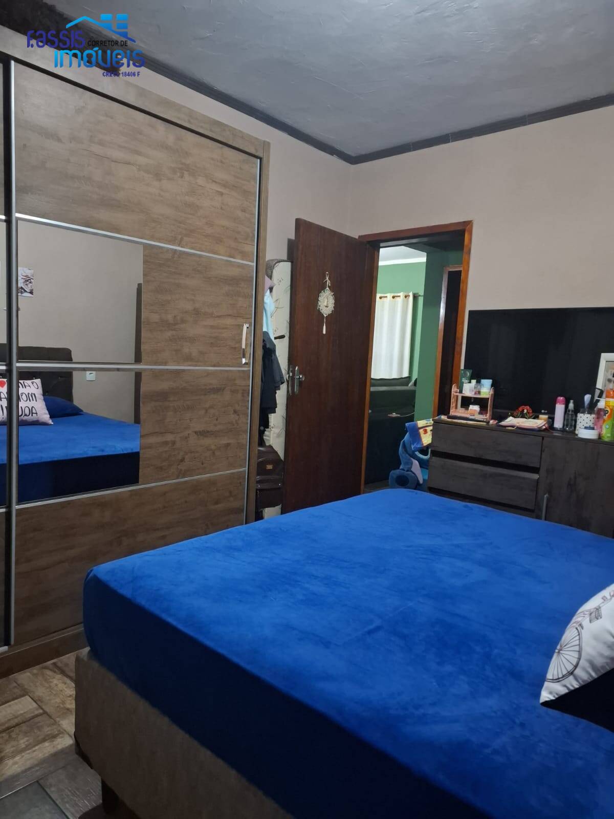 Casa, 2 quartos, 55 m² - Foto 4