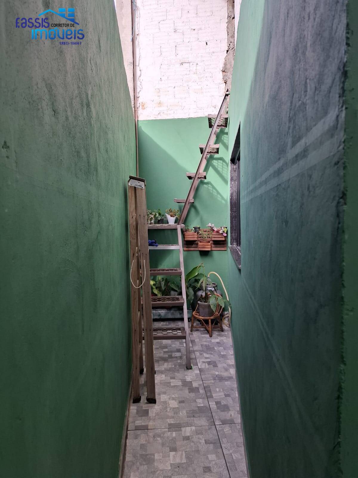 Casa, 2 quartos, 55 m² - Foto 5
