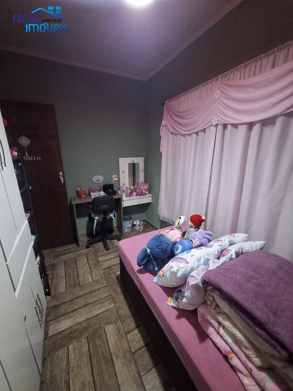 Casa, 2 quartos, 55 m² - Foto 6