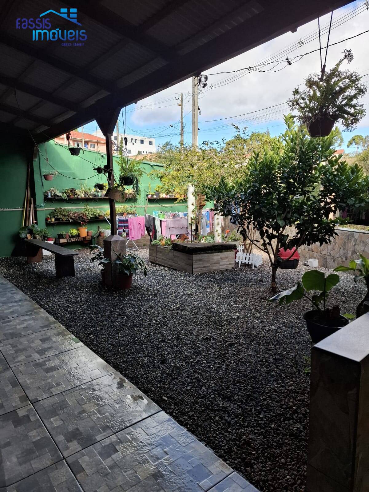 Casa, 2 quartos, 55 m² - Foto 7