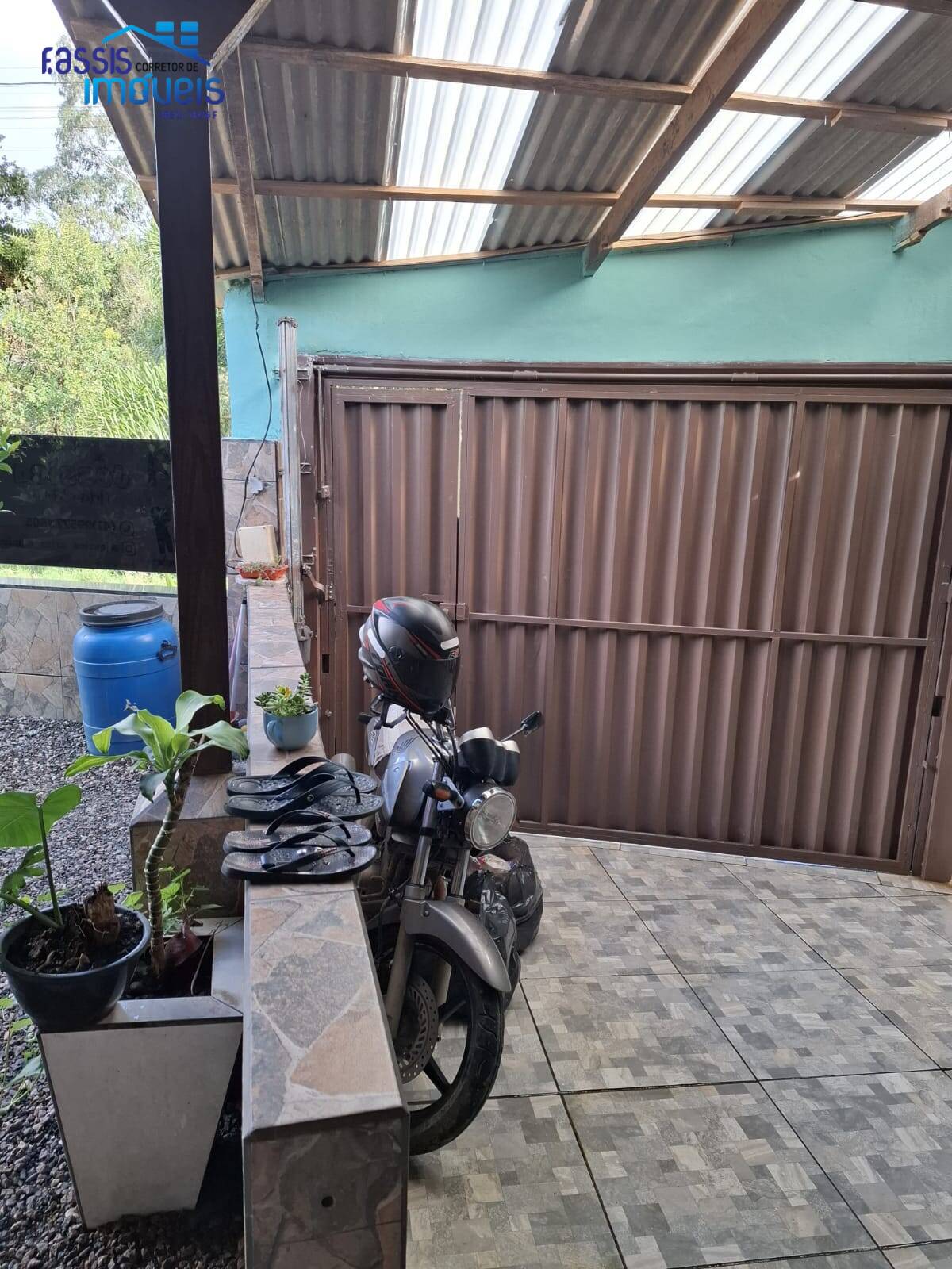 Casa, 2 quartos, 55 m² - Foto 8