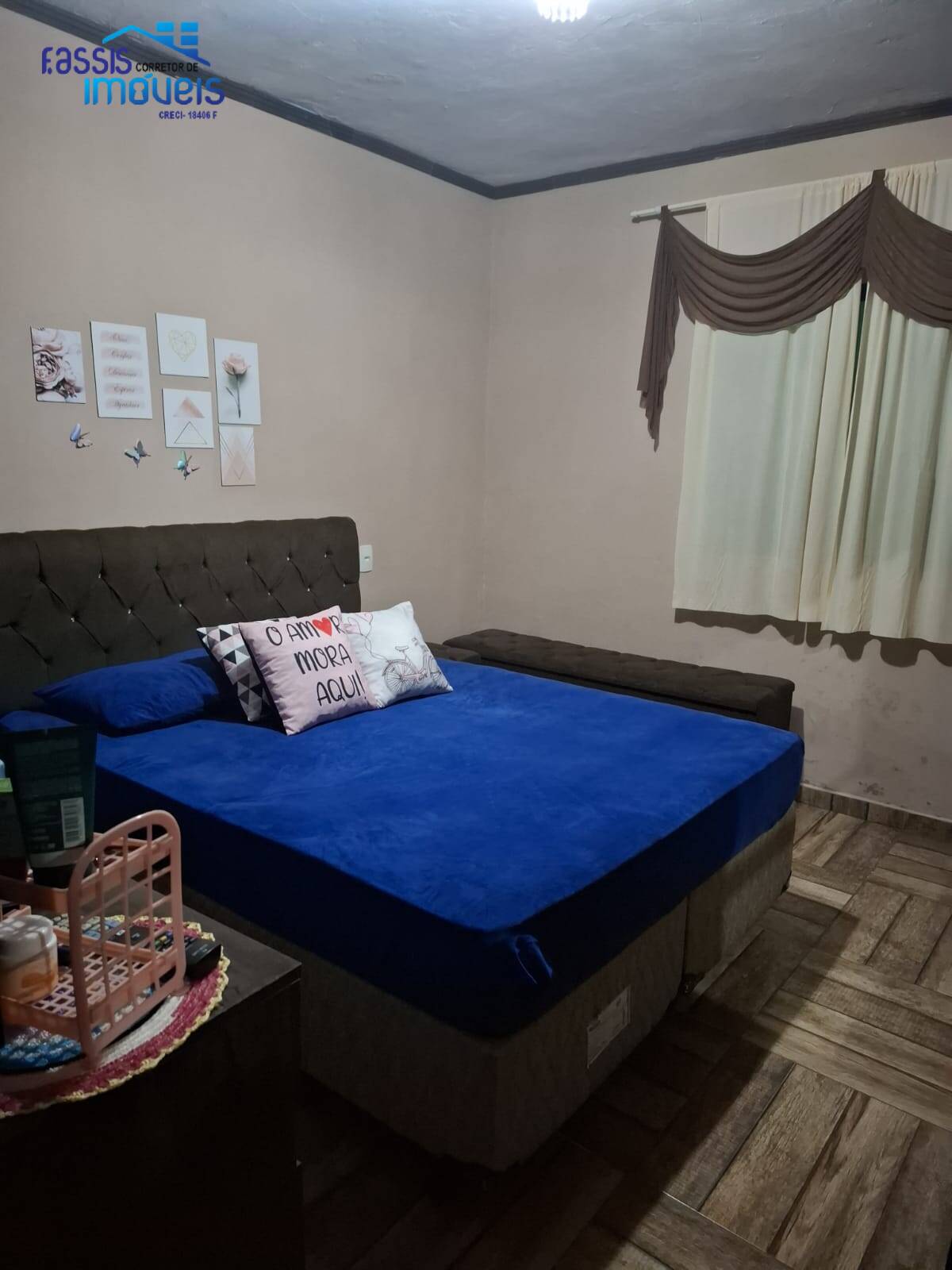 Casa, 2 quartos, 55 m² - Foto 9