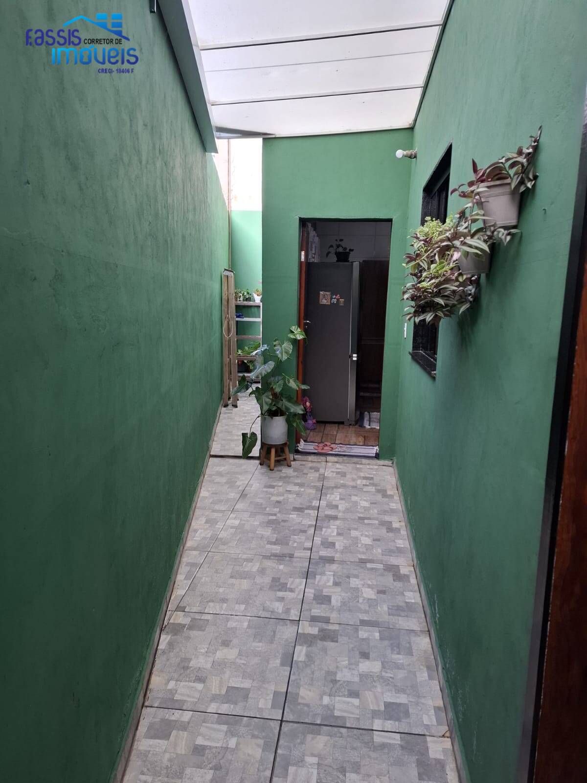 Casa, 2 quartos, 55 m² - Foto 10