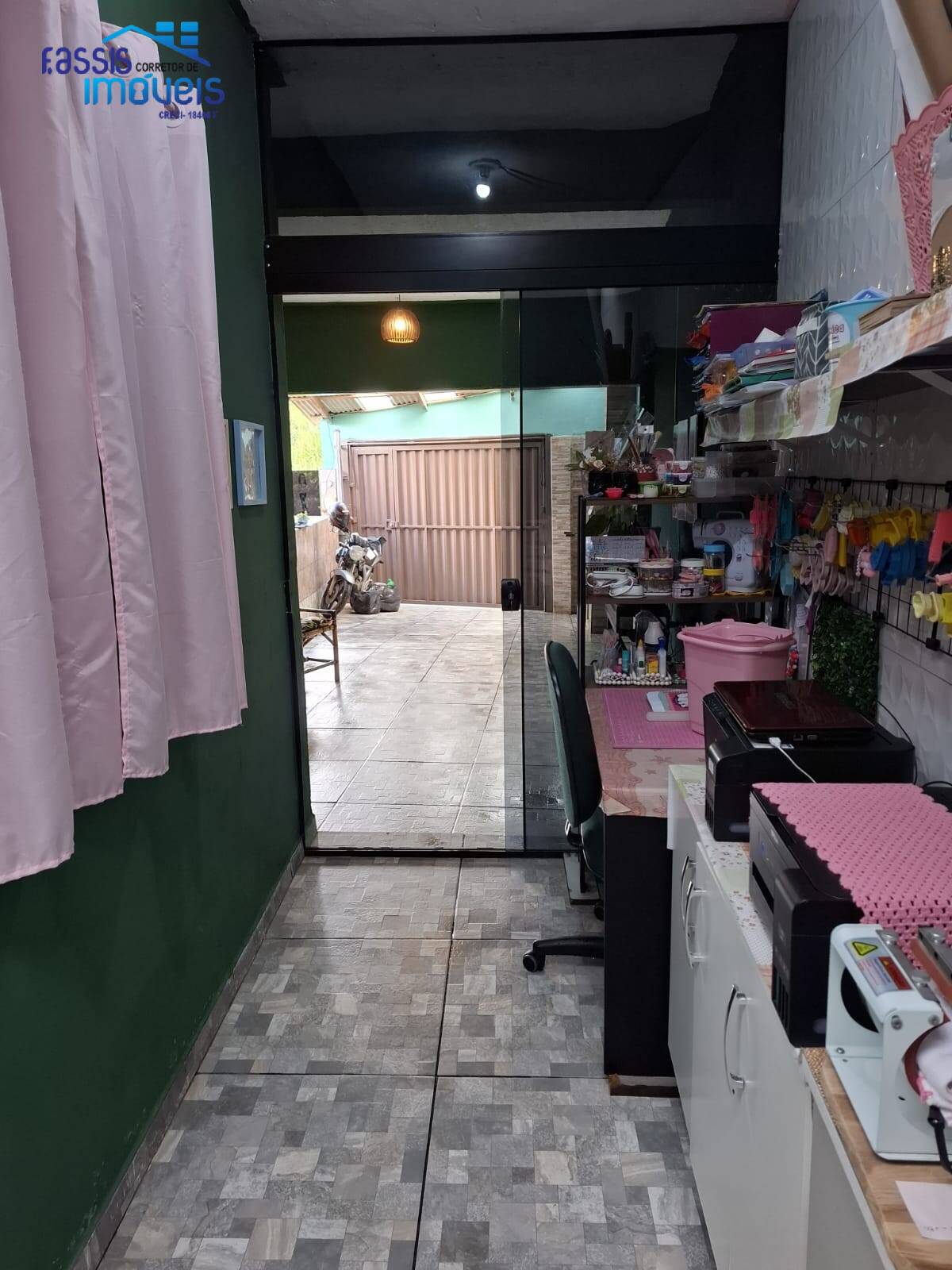Casa, 2 quartos, 55 m² - Foto 12