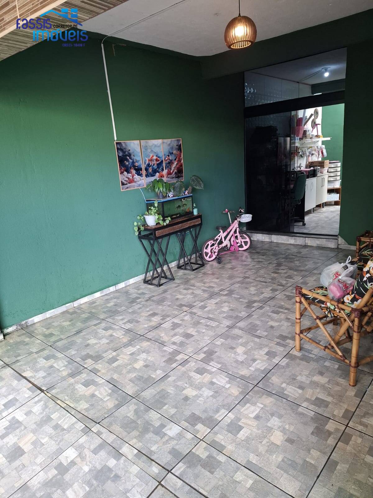 Casa, 2 quartos, 55 m² - Foto 11
