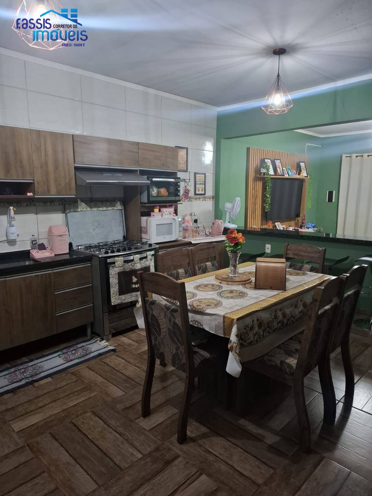 Casa, 2 quartos, 55 m² - Foto 16