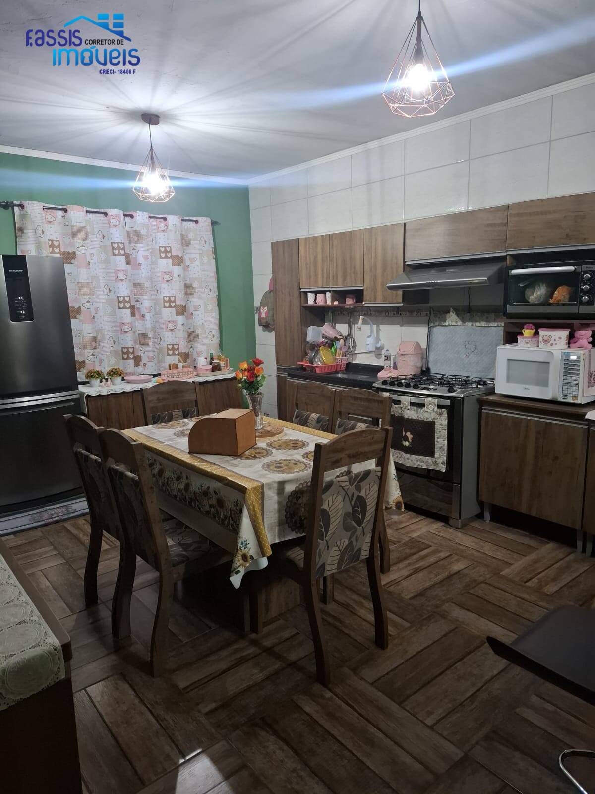 Casa, 2 quartos, 55 m² - Foto 15