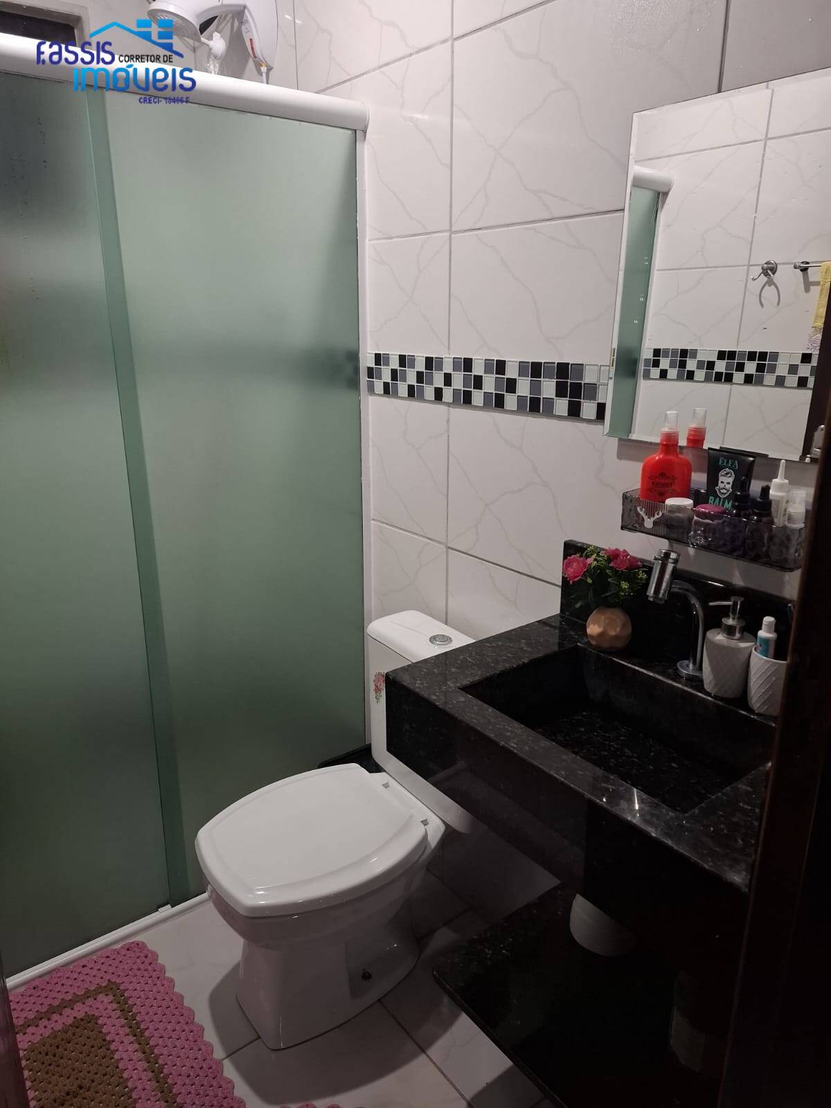 Casa, 2 quartos, 55 m² - Foto 17