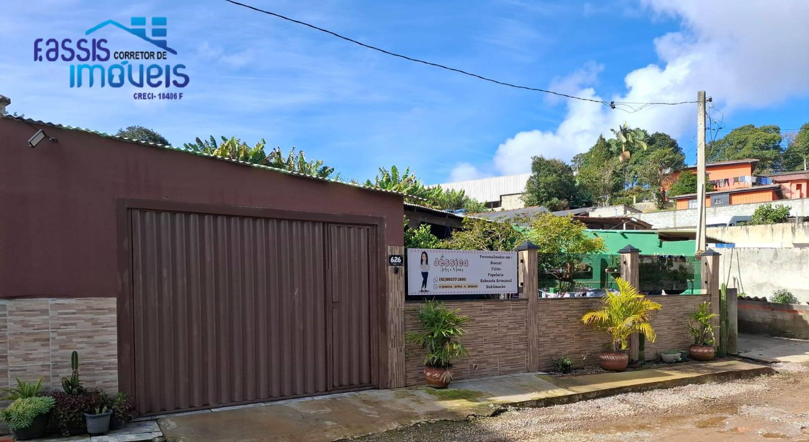 Casa, 2 quartos, 55 m² - Foto 14