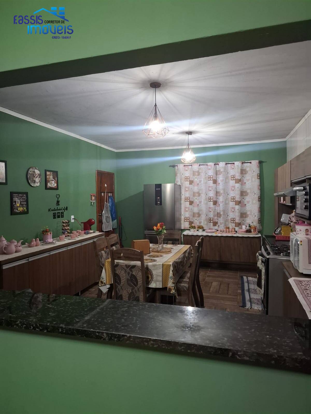 Casa, 2 quartos, 55 m² - Foto 18