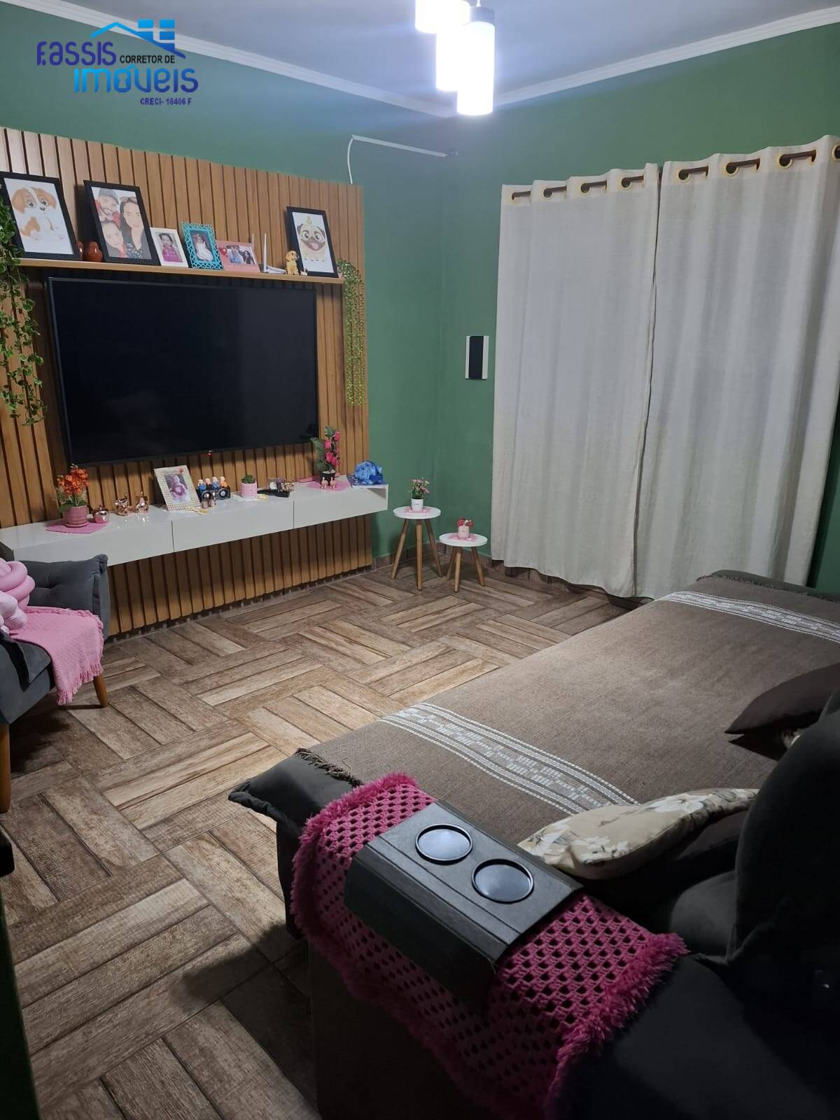 Casa, 2 quartos, 55 m² - Foto 19