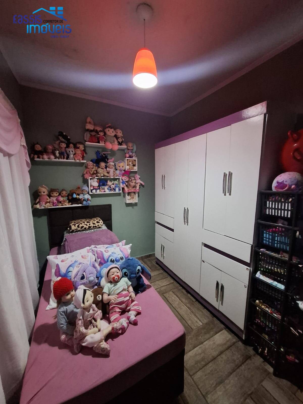 Casa, 2 quartos, 55 m² - Foto 20