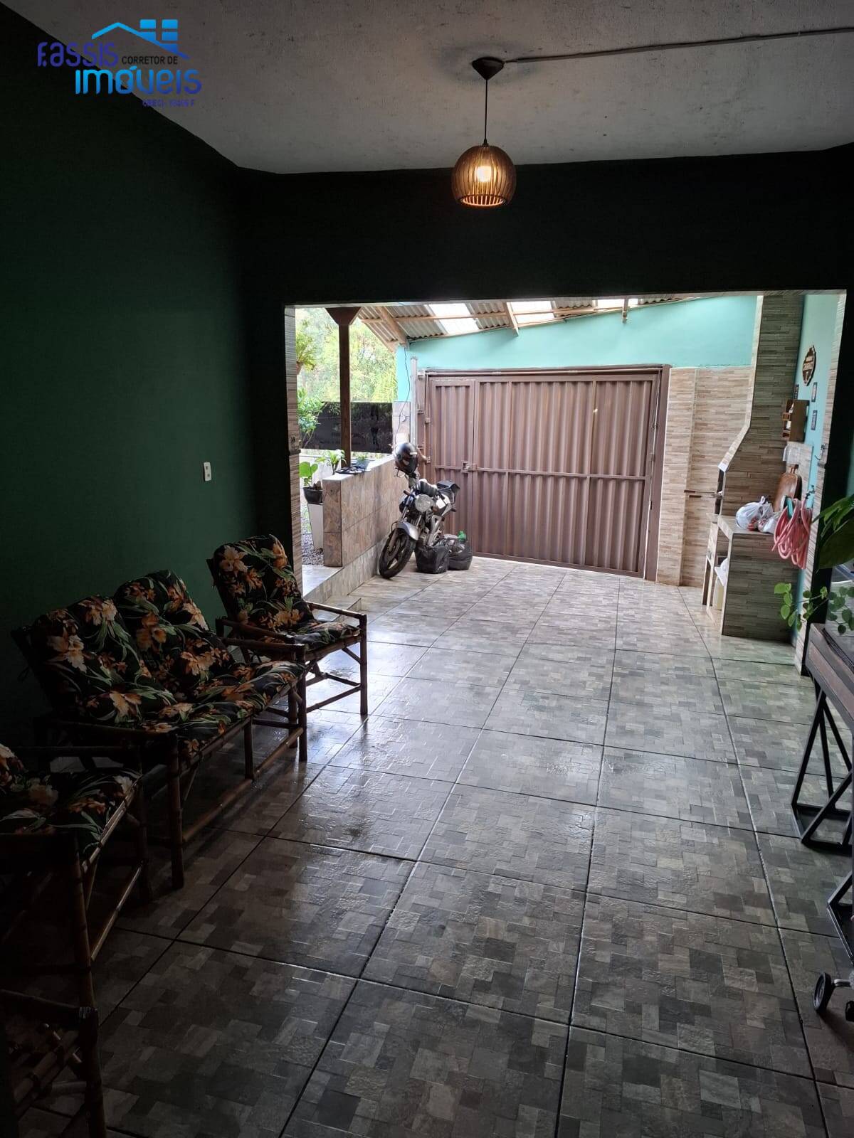 Casa, 2 quartos, 55 m² - Foto 21