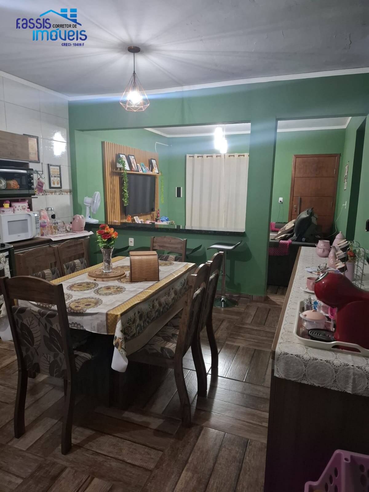 Casa, 2 quartos, 55 m² - Foto 23