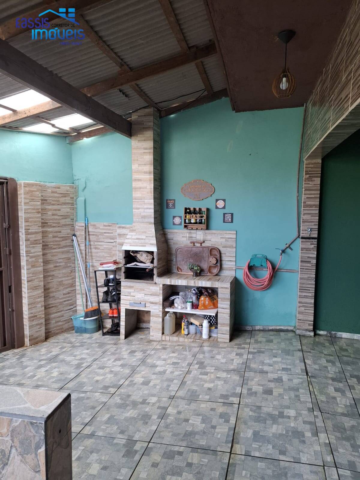 Casa, 2 quartos, 55 m² - Foto 22