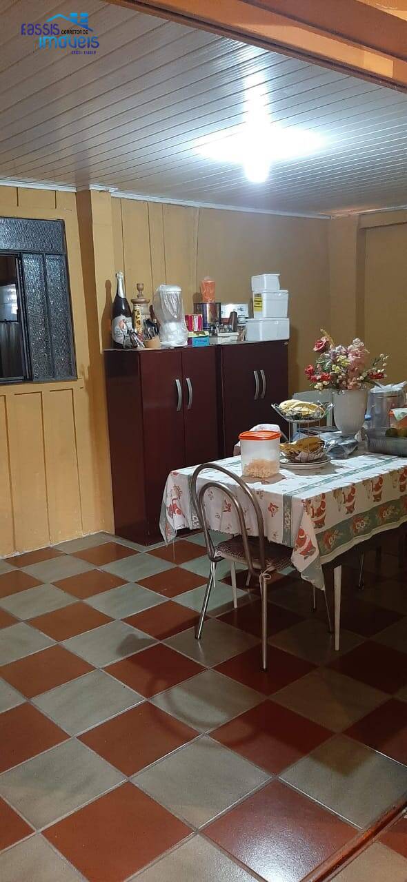 Casa, 3 quartos, 160 m² - Foto 3