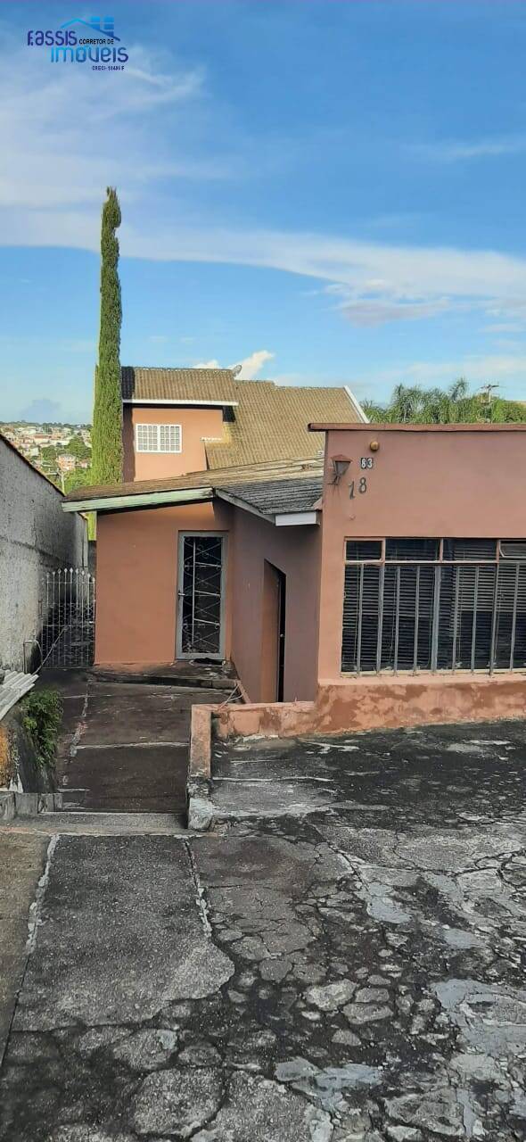 Casa, 3 quartos, 160 m² - Foto 1