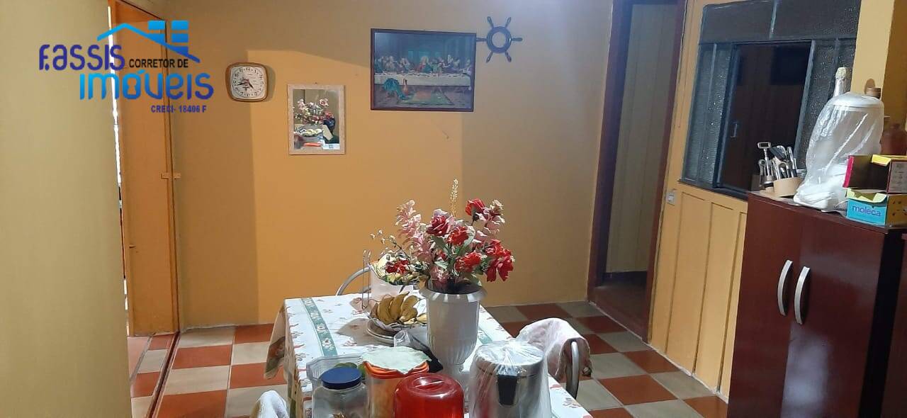 Casa, 3 quartos, 160 m² - Foto 6