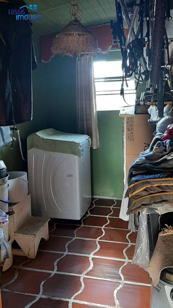 Casa, 3 quartos, 160 m² - Foto 11