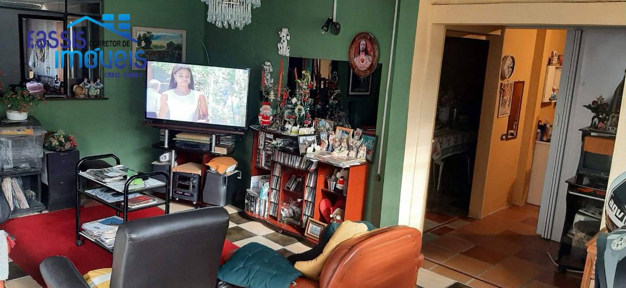 Casa, 3 quartos, 160 m² - Foto 18