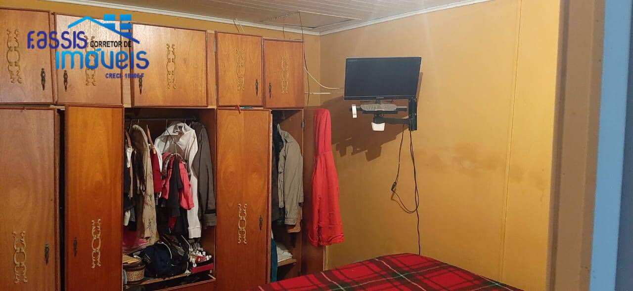 Casa, 3 quartos, 160 m² - Foto 21